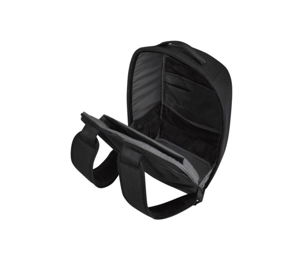Targus Cypress 15.6" Security with EcoSmart® Black - 580208 - zdjęcie 2
